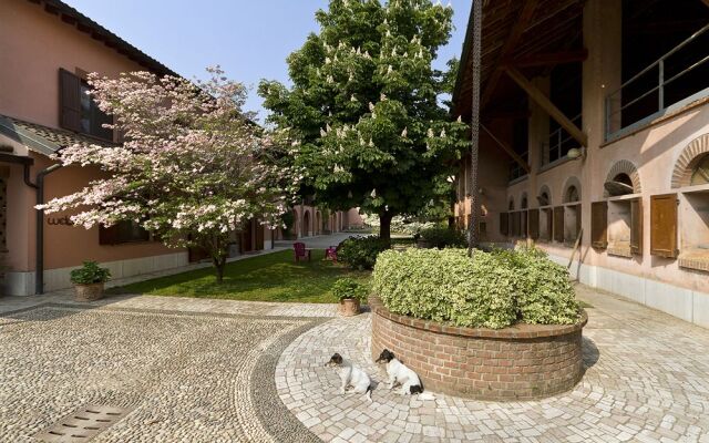 San Giacomo Horses & Agriturismo