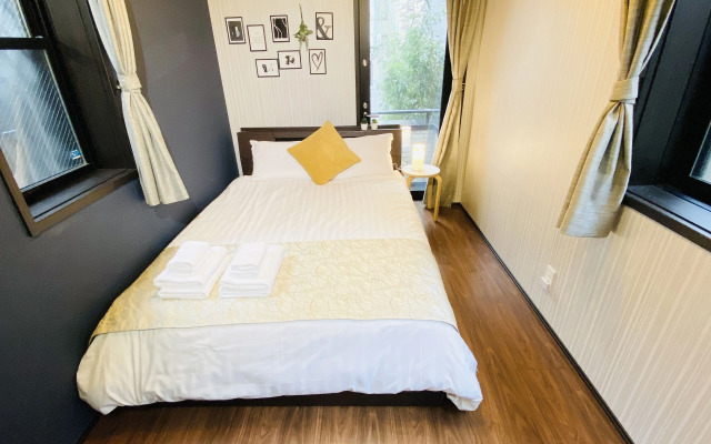 Calm Asakusa Kaminarimon - Vacation STAY 30284v