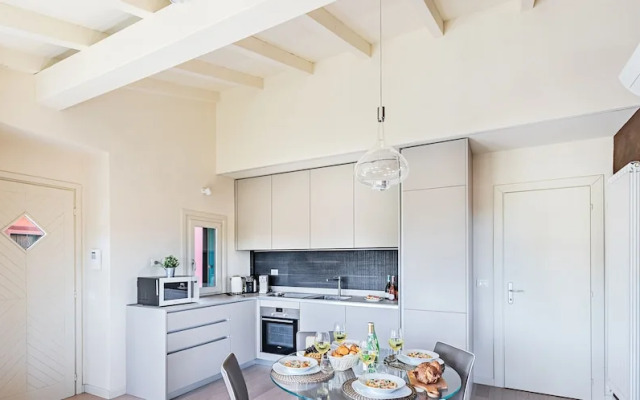 Birdie 59 Apartment by Wonderful Italy