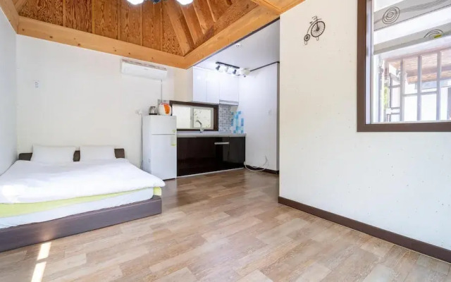 Samcheok Deulre Pension