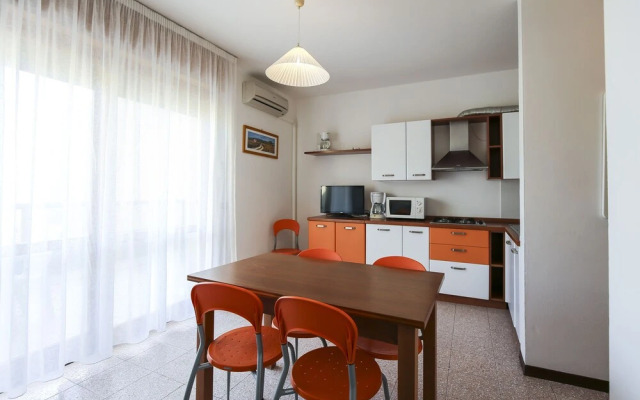 Residence Le Zattere