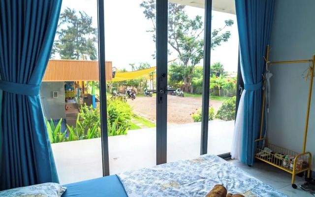 TPHomes Phan Thiet