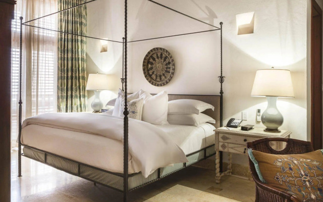 Hotel Casa San Agustin