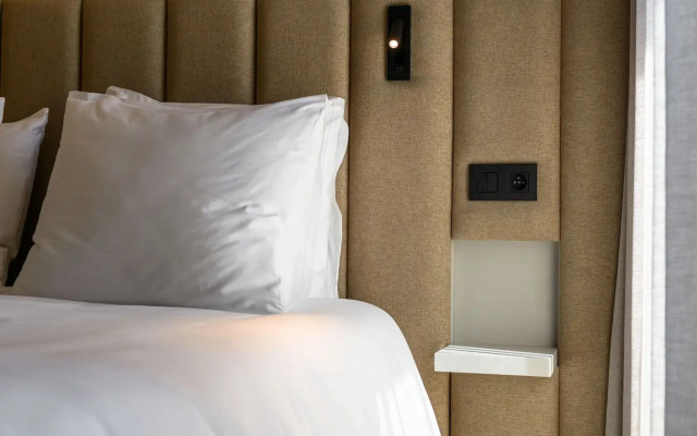 Stiemerheide - The Urban Hotel & Golf Retreat