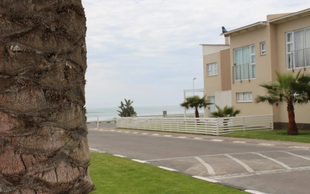 F1 Waterfront Estate Swakopmund