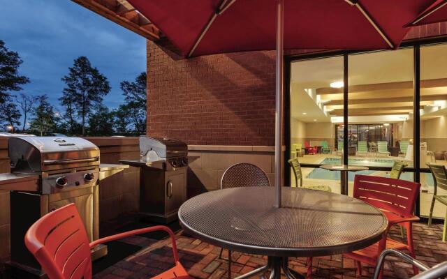 Home2 Suites by Hilton Tuscaloosa Downtown University Blvd