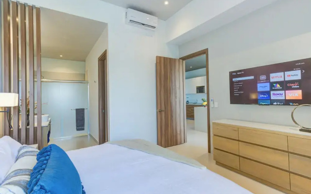 Punto Novo Nuevo Vallarta Condos