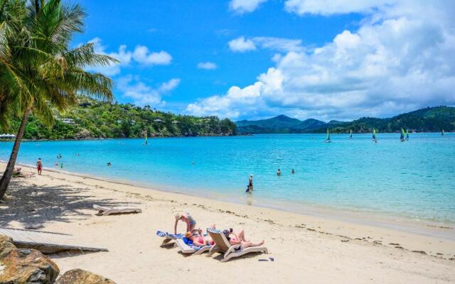 Whitsunday Apartment 1306