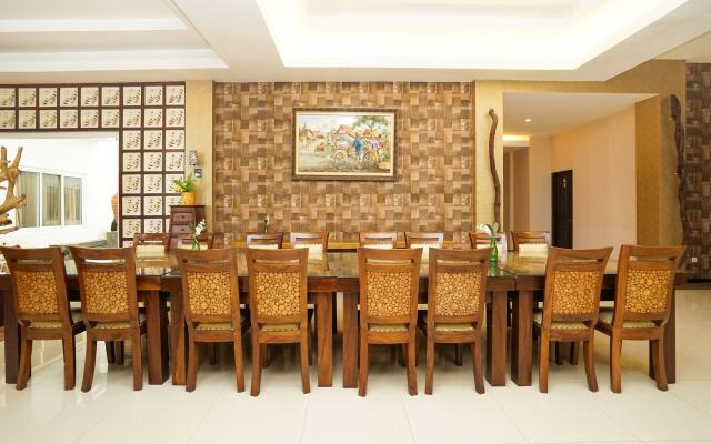 Putri Utari Guest House