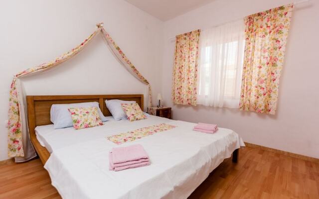 Apartment Roca