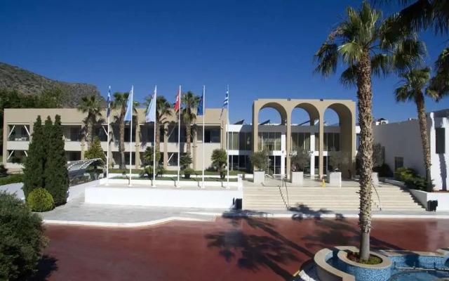 Royal  Imperial Belvedere Hotels