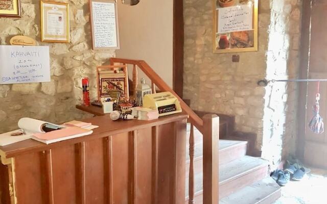Safranbolu Otel