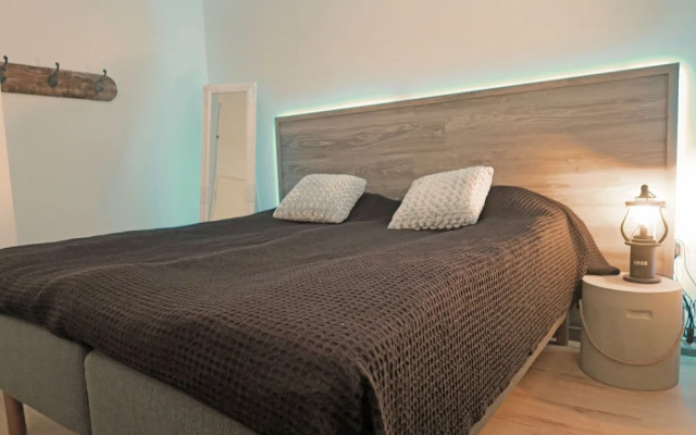 Apartments Huili