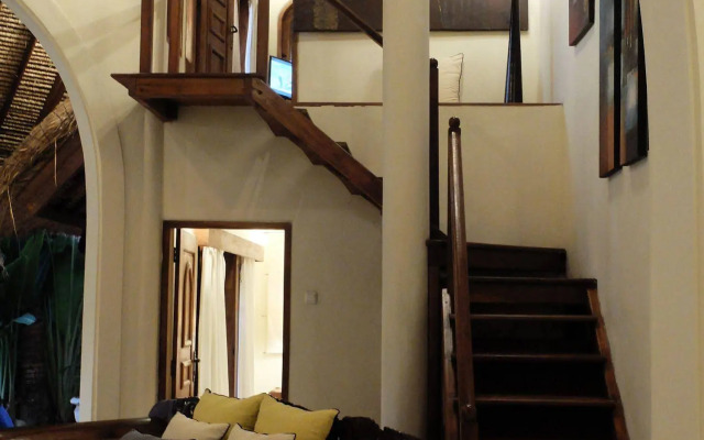 Umah Maya Villa Seminyak