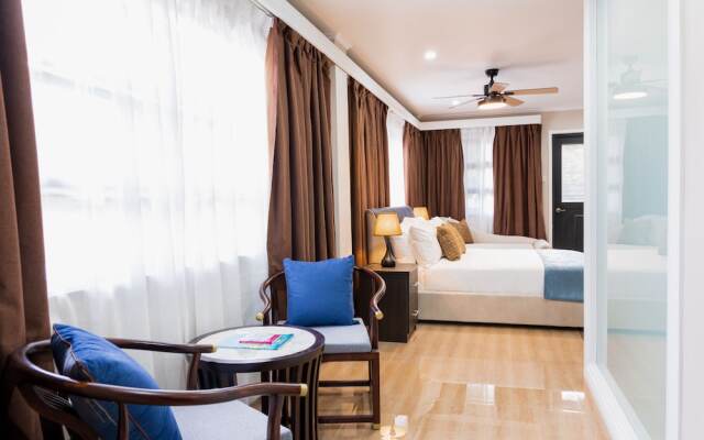 Myah's Luxury Suites Hotel