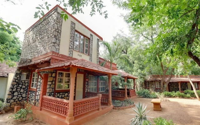 Tiger Moon Resort by OYO Rooms