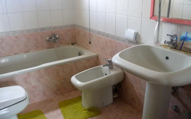 Holiday Home Macallè