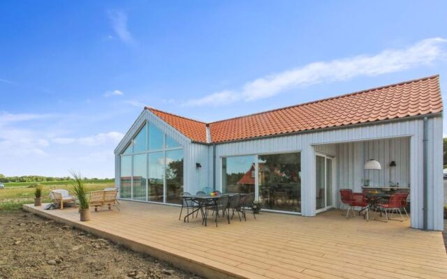 "Caranus" - 500m from the sea in Bornholm