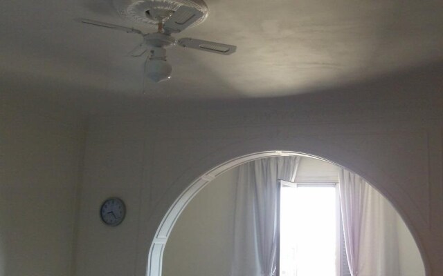 B&B Ganaj - Corso Italia 89 - Bari