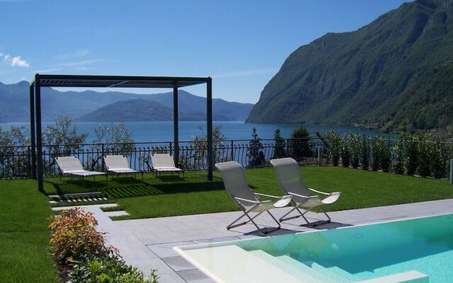 Ai Ronchi B&B