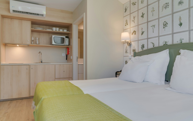 Pestana Quinta do Arco Nature & Rose Garden Hotel