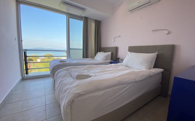 Rooms Smart Luxury Hotel & Beach