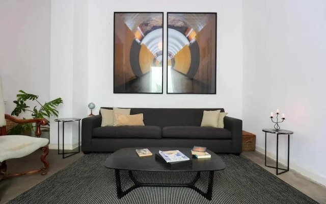 w Beautiful Suite in Casa Residence Barranco