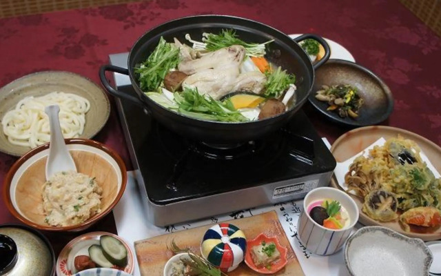 Okayama Ikoi no Mura