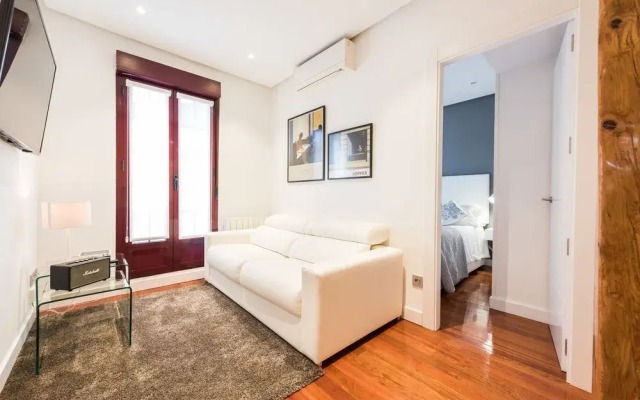 Nice studio in Malasaña