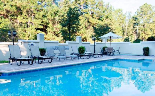 Fairfield Inn & Suites Charleston North/Ashley Phosphate