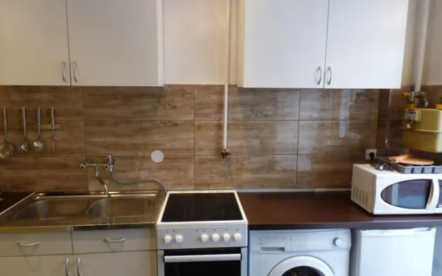 Budapest Keleti Railway Station