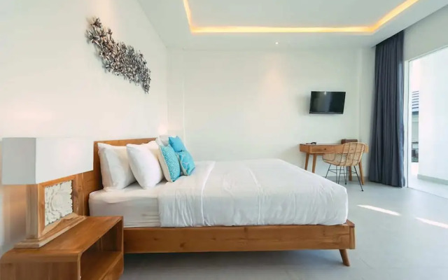 Villa Ananda