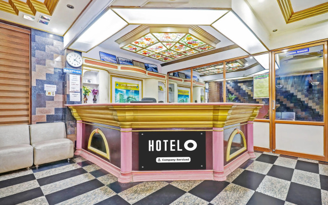 Super Hotel O East Nada