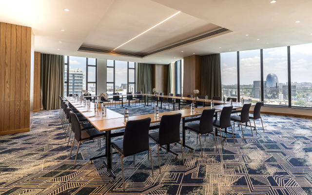 Hyatt Place Nairobi Westlands