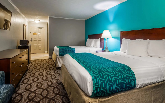 Red Roof Inn & Suites Lexington - Hamburg