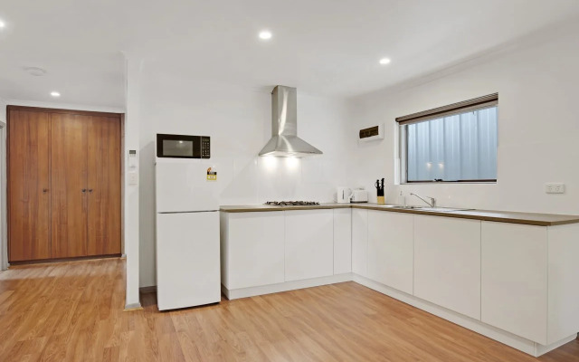 Adelaide Holiday Homes