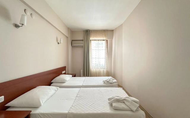 Kekik Apart Otel