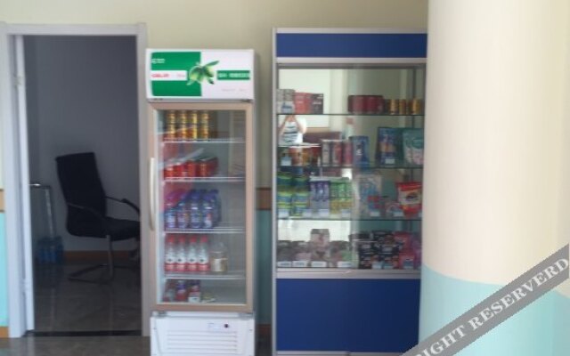 Zhuojun Express Hotel (Suzhou Museum West Pavilion)