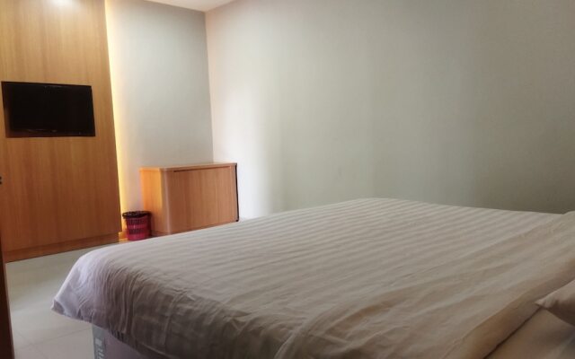 Royal Kencana powered by Cocotel