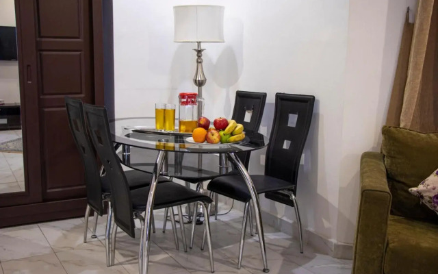 Magic Suite Plus For Hotel Apartment