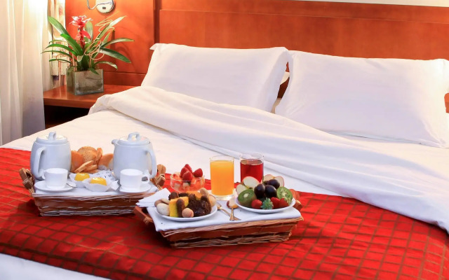 Mercure Jaraguá do Sul Hotel