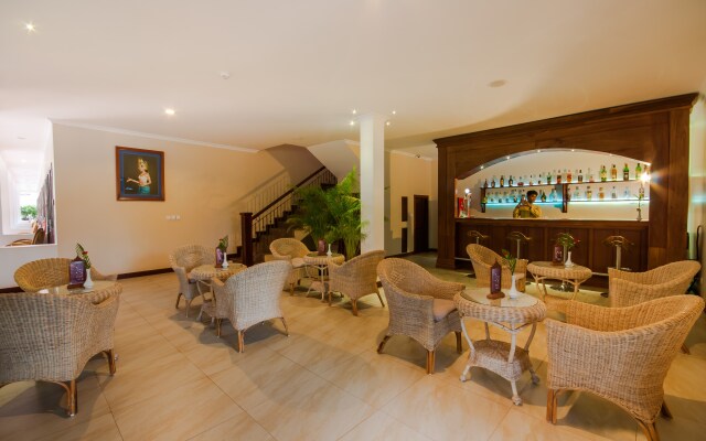 Saem Siemreap Hotel