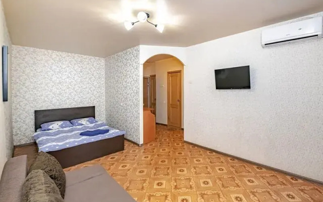 Apartments Sunrise Flat on Okeanskiy av. 149