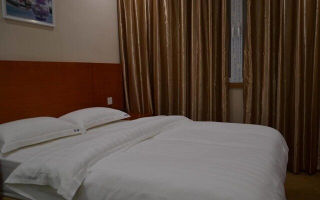 Foshan Jinpan Business HOTEL