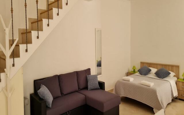 Holiday Home Mico