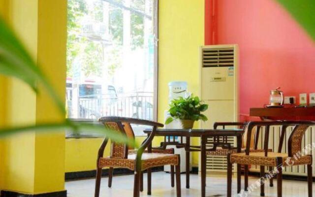 Rainbow express hotel