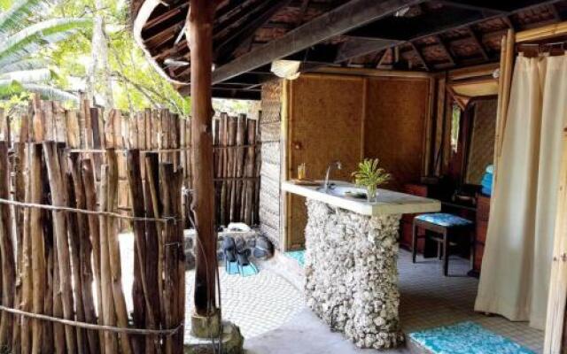 Tahiti Private Island by Tahiti Homes