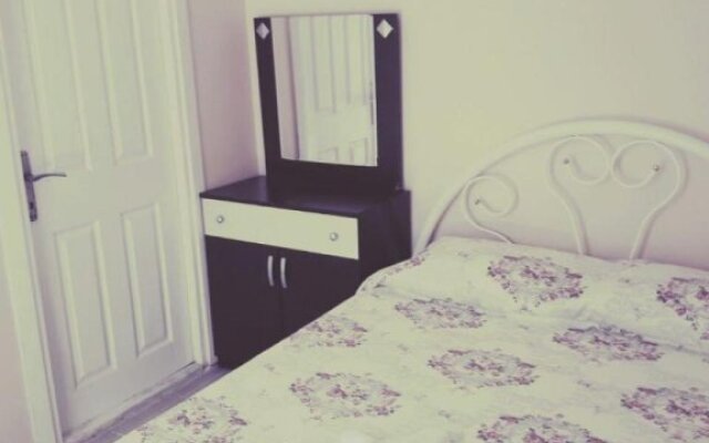 Assos Orchidee Bungalow