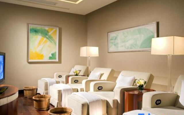 Yunda Sheraton International Plaza Apartment Hotel