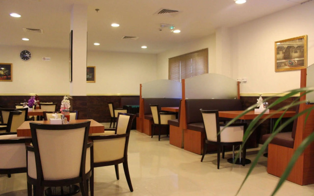 Naif View Hotel
